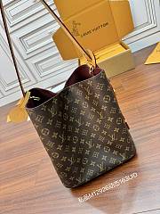 Louis Vuitton GM All In Bag Monogram Canvas M12926 - 6