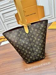 Louis Vuitton GM All In Bag Monogram Canvas M12926 - 3