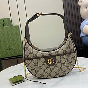 Gucci Ophidia GG Mini Shoulder Bag - 1