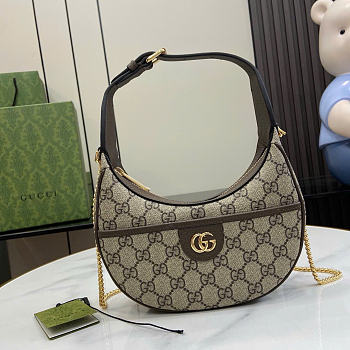 Gucci Ophidia GG Mini Shoulder Bag