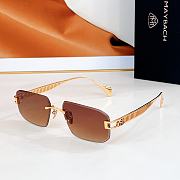 Maybach Z150 Sunglasses - 3