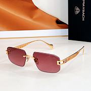 Maybach Z150 Sunglasses - 5