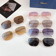 Chopard SCHG952 Sunglasses - 1