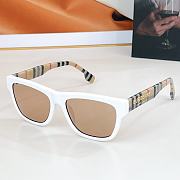 Burberry BE4293 Sunglasses - 5