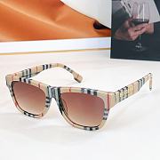 Burberry BE4293 Sunglasses - 2