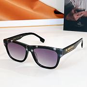 Burberry BE4293 Sunglasses - 3