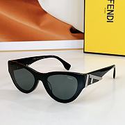 Fendi F0L087V Sunglasses - 2