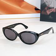 Burberry BE6016 Sunglasses - 4