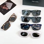 Prada PRB02S Sunglasses - 1