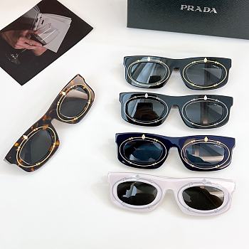 Prada PRB02S Sunglasses