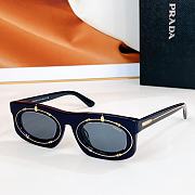 Prada PRB02S Sunglasses - 6