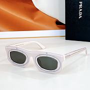 Prada PRB02S Sunglasses - 5