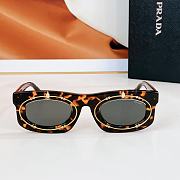 Prada PRB02S Sunglasses - 4