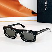 Prada PRB02S Sunglasses - 3