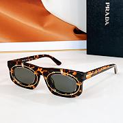 Prada PRB02S Sunglasses - 2