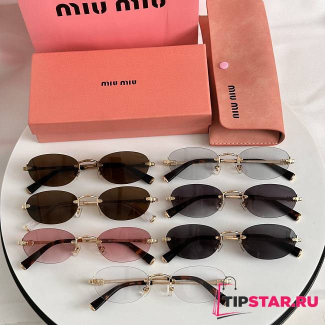 Miumiu Sunglasess MUA54 - 1