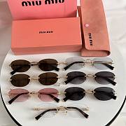 Miumiu Sunglasess MUA54 - 1