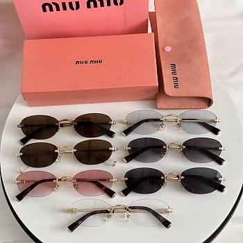 Miumiu Sunglasess MUA54