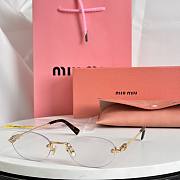 Miumiu Sunglasess MUA54 - 5