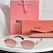 Miumiu Sunglasess MUA54 - 2