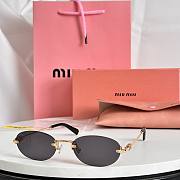 Miumiu Sunglasess MUA54 - 3