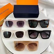 Louis Vuitton Z4028W Sunglasses - 1