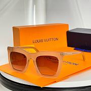 Louis Vuitton Z4028W Sunglasses - 5