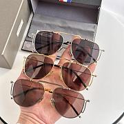 Thom Browne Brownie TBS917 Sunglasses - 1