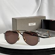 Thom Browne Brownie TBS917 Sunglasses - 5