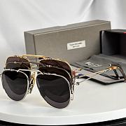 Thom Browne Brownie TBS917 Sunglasses - 2