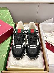 Gucci Re-Web Trainer Black Original GG canvas - 3