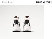 Louis Vuitton LV Archlight Sneaker 1AGVB9 - 6