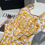 Dolce & Gabbana Swimsuit in yellow - 6