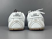 Miumiu x New Balance NB530 Shoes In White - 2
