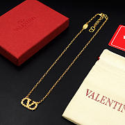 Valentino necklace 01 - 1