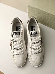Golden Goose Ballstar Sneaker 04 - 3