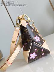 LV x TM Boulogne Monogram Canvas - 6