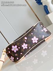 LV x TM Boulogne Monogram Canvas - 4