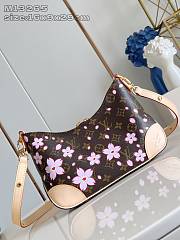 LV x TM Boulogne Monogram Canvas - 3
