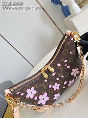 LV x TM Boulogne Monogram Canvas - 2