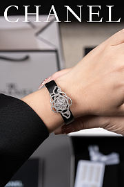 Chanel Camélia Jewelry J3755 33mm - 1