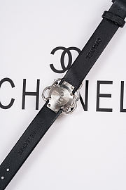 Chanel Camélia Jewelry J3755 33mm - 6
