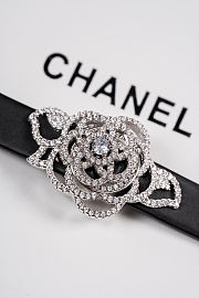Chanel Camélia Jewelry J3755 33mm - 4