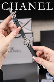 Chanel Camélia Jewelry J3755 33mm - 3