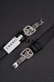 Chanel Camélia Jewelry J3755 33mm - 2