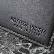 Bottega Veneta BV Mini pinacoteca tote bag in fondant - 6