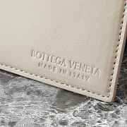 Bottega Veneta BV Mini pinacoteca tote bag in green - 6