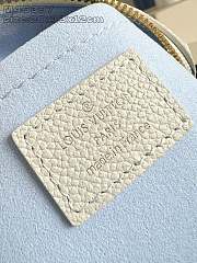 Louis Vuitton Speedy Bandoulière 20 Monogram Empreinte - 3