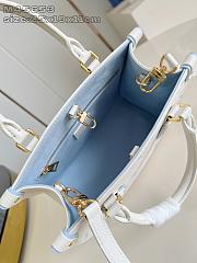 Louis Vuitton PM OnTheGo Monogram Empreinte - 5