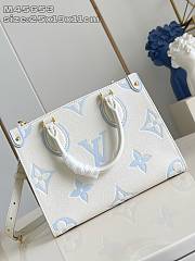 Louis Vuitton PM OnTheGo Monogram Empreinte - 4